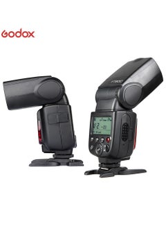 Godox Godox Thinklite TT600 Camera Flash Speedlite Master/Slave Flash with Built-in 2.4G Wireless Trigger System GN60  - Image 4