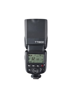 Godox Godox Thinklite TT600 Camera Flash Speedlite Master/Slave Flash with Built-in 2.4G Wireless Trigger System GN60  - Image 5