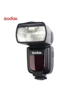 Godox Godox Thinklite TT600 Camera Flash Speedlite Master/Slave Flash with Built-in 2.4G Wireless Trigger System GN60  - Image 2
