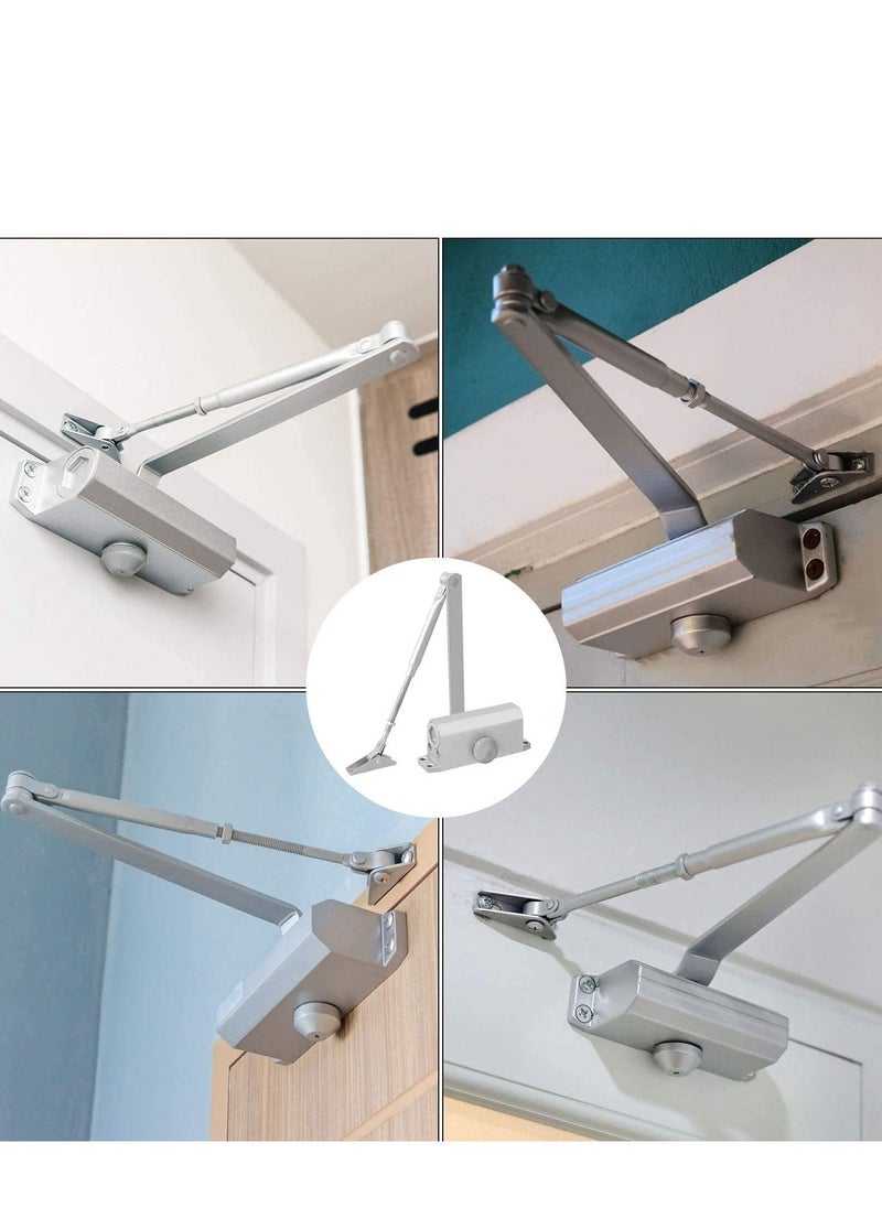 HAS - Japanese Automatic Sliding Door With Adjustable Speed - Image 1