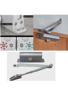Japanese Automatic Sliding Door With Adjustable Speed