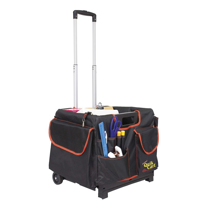dbest products dbest Quik Cart Pockets Bundle