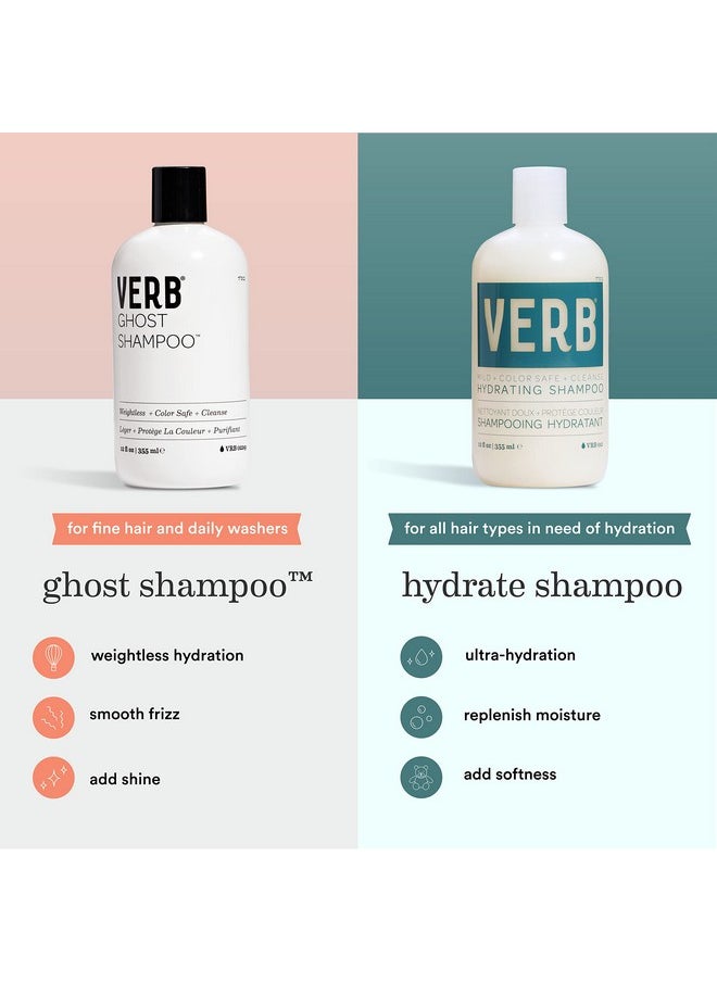 verb VERB Ghost Shampoo, 32 fl oz  - Image 5