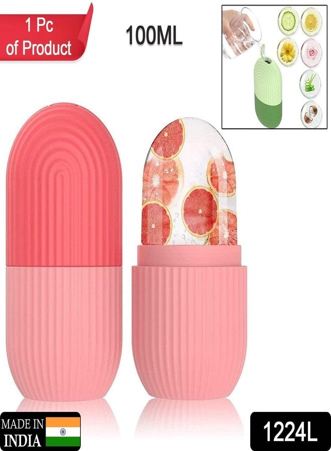 INDUSTRY SERVE 2 Pcs of Ice Rollers for Face and Eyes - Image 4