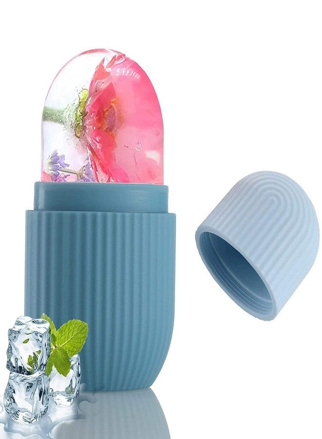INDUSTRY SERVE 2 Pcs of Ice Rollers for Face and Eyes - Image 1