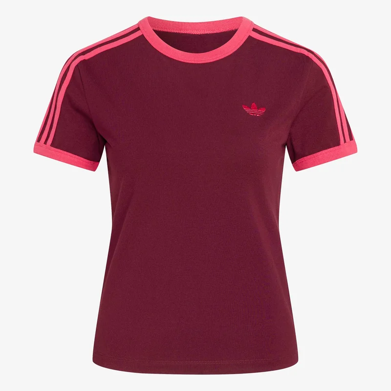 3 STRIPES SLIM T-Shirt