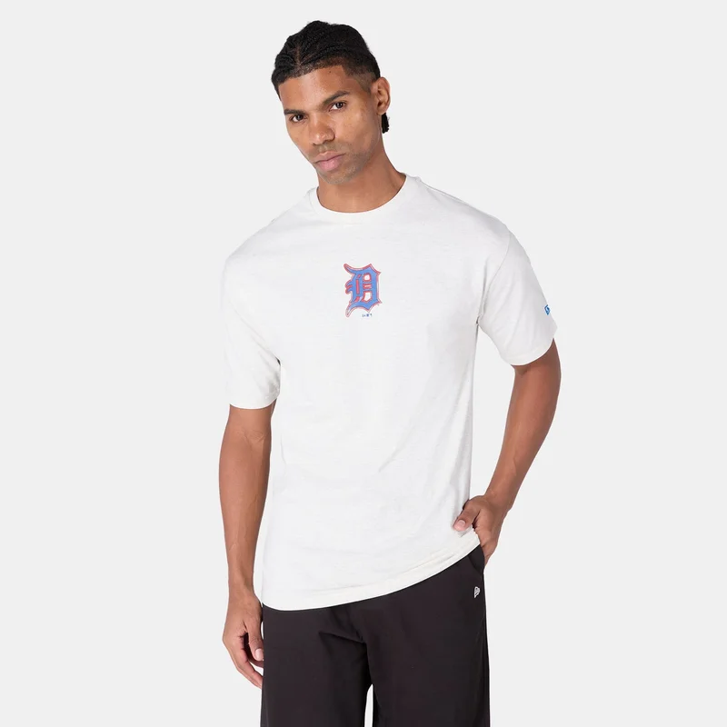 Men's MLB Detroit Tigers World Series T-Shirt