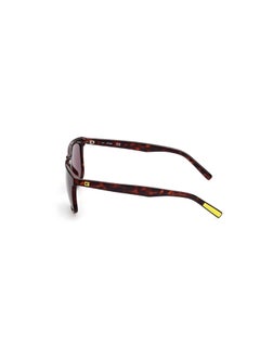 GUESS Unisex Square Sunglasses - GU00024_52E - Lens size: 56 mm  - Image 2