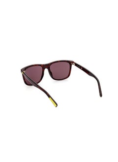 GUESS Unisex Square Sunglasses - GU00024_52E - Lens size: 56 mm  - Image 3