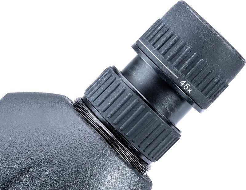 VANGUARD Vesta Spotting Scope Kits Include Spotting Scope, Tabletop Tripod - Image 4