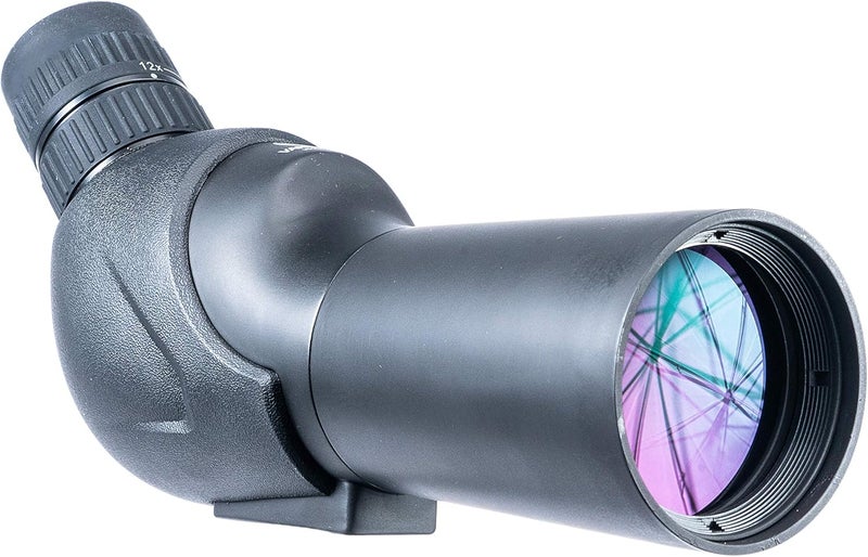 VANGUARD Vesta Spotting Scope Kits Include Spotting Scope, Tabletop Tripod - Image 3