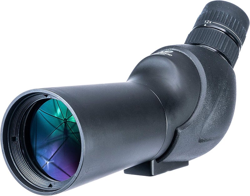 VANGUARD Vesta Spotting Scope Kits Include Spotting Scope, Tabletop Tripod - Image 2