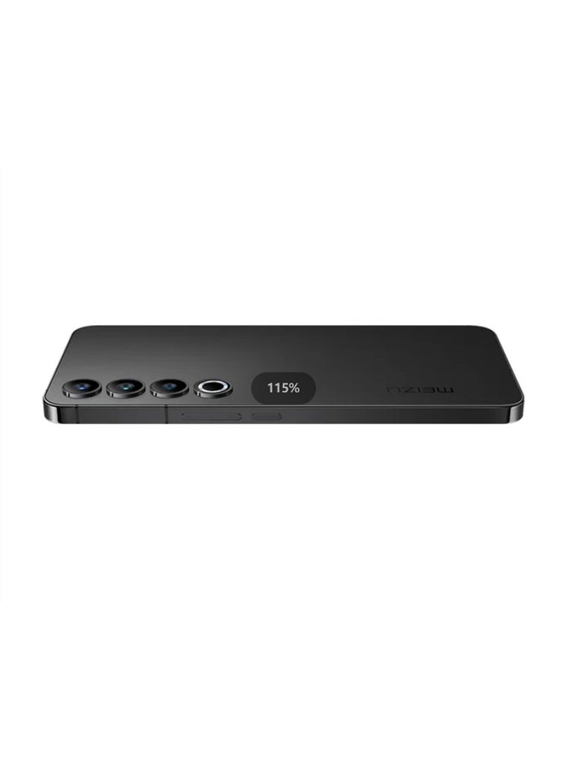 MEIZU - CN Meizu 20 Pro Grey(RAM12GB+ROM512GB) - Image 1