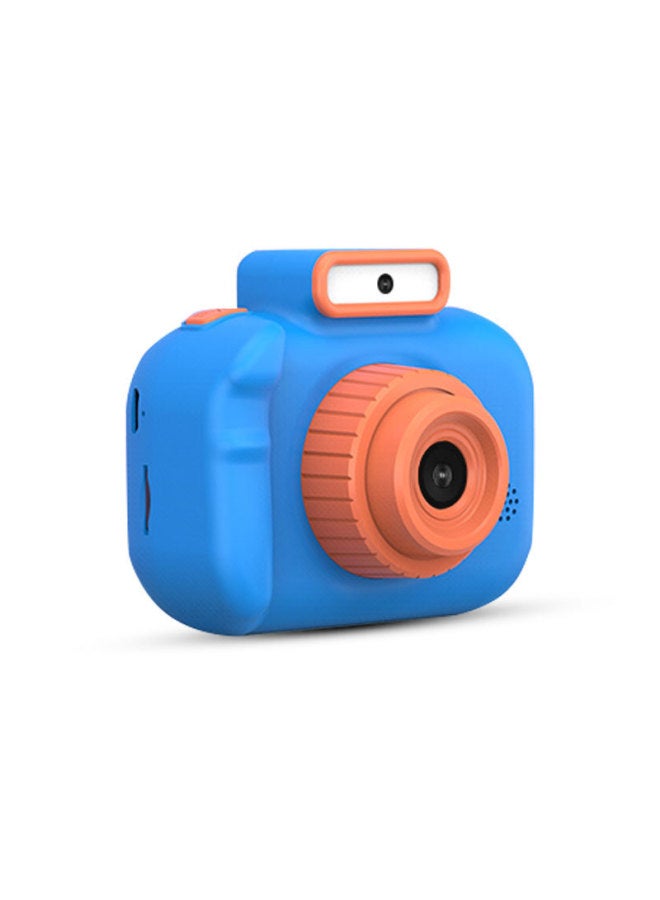 New H7 Children's Camera 4000w Front And Rear Dual-camera Digital Camera Children's Handheld Video Recorder - Image 5