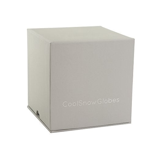 CoolSnowGlobes Spring Cool Snow Globe - Image 2