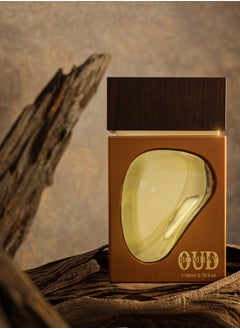 Ahmed Al Maghribi Bombay Oud EDP 80 ML  - Image 3
