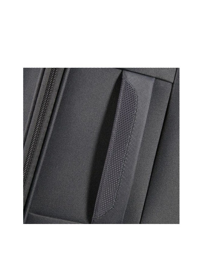 AMERICAN TOURISTER - JAMAICA Soft Spinner 3 pcs set (58+69+80) TSA BLACK - Image 1