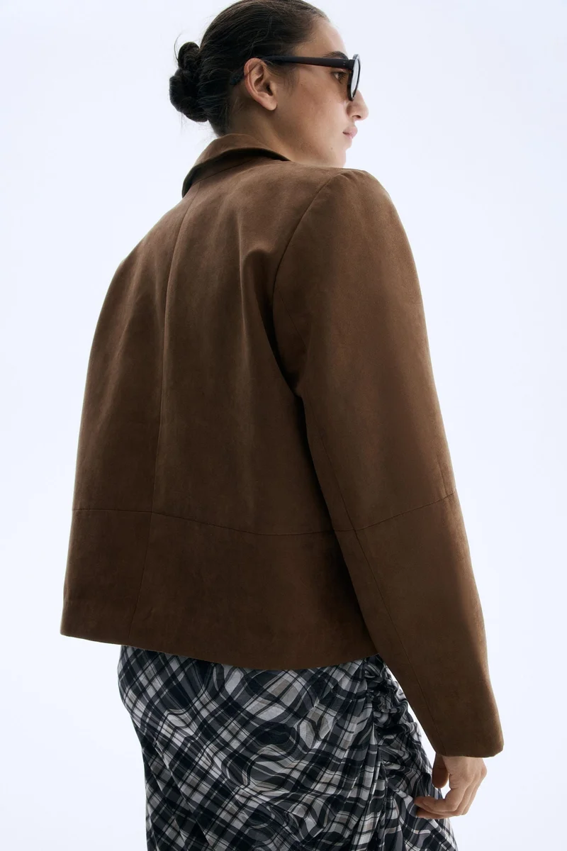 اتش اند ام جاكيت