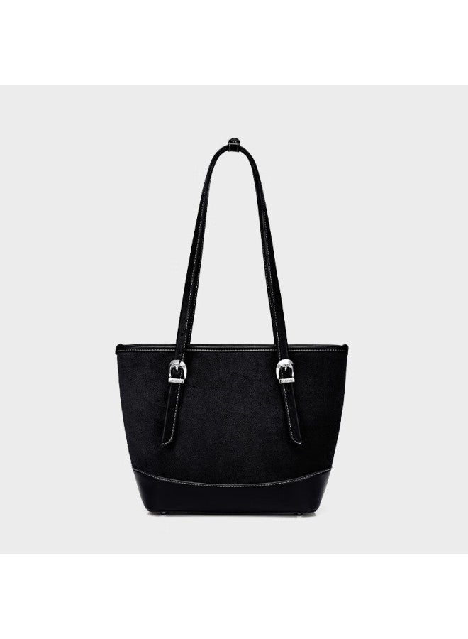 Just Star Tote Bag For Women  New Luxury Lightweight Shoulder Bag Large Capacity Commuter Handbag Women's Day Gift 38 - Image 5