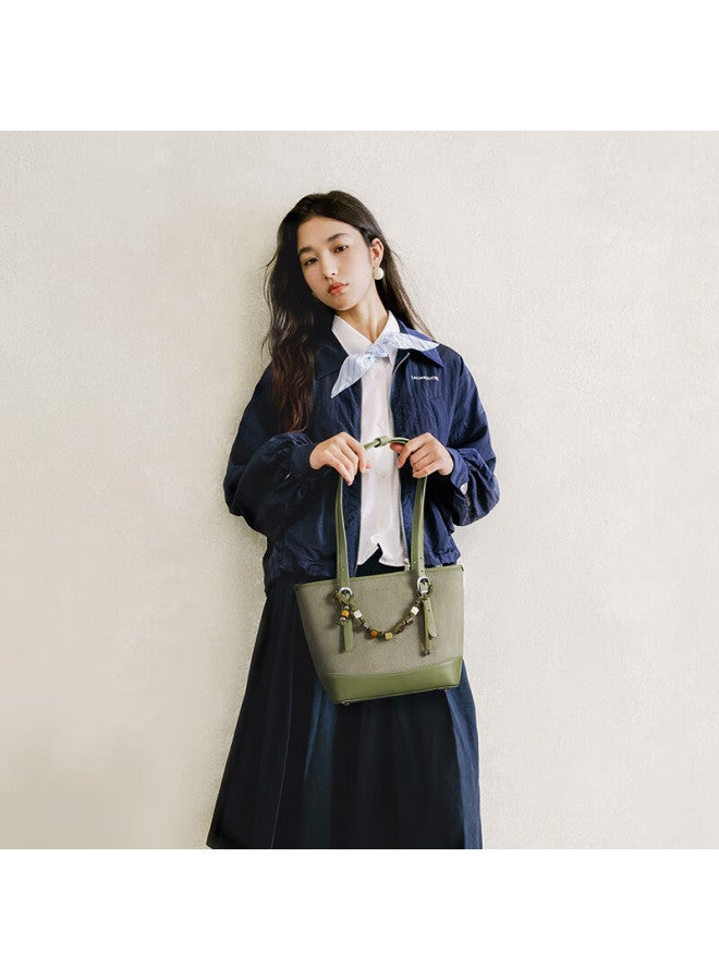 Just Star Tote Bag For Women  New Luxury Lightweight Shoulder Bag Large Capacity Commuter Handbag Women's Day Gift 38 - Image 3