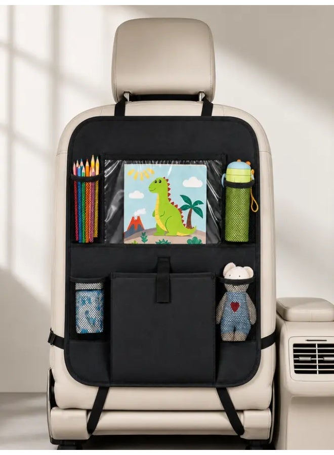 Car Back Seat Storage Bag Organizer - Image 5
