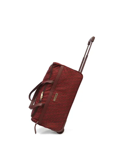 DKNY DKNY Duffle Bag, Red