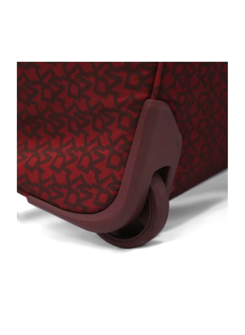 دكني حقيبة دكني دافل حمراء