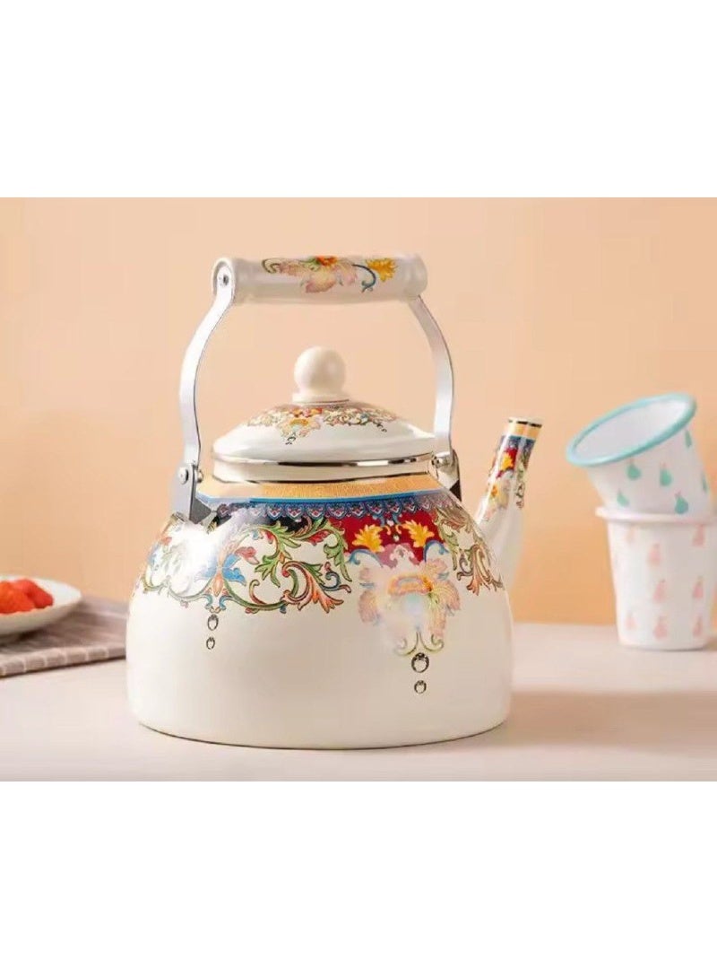 براد فلوري متوفر سعة 2.5لتر  - Image 5