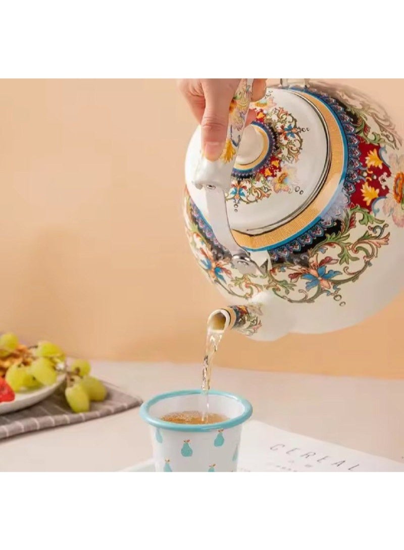 براد فلوري متوفر سعة 2.5لتر  - Image 3