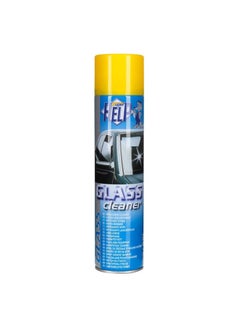 HELP Super Help Glass Cleaner Spray 400 ml 