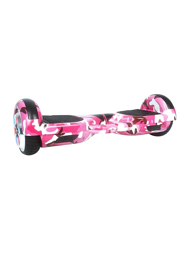 Cool Baby Two-Wheel Self Balance Electric Scooter - Image 1
