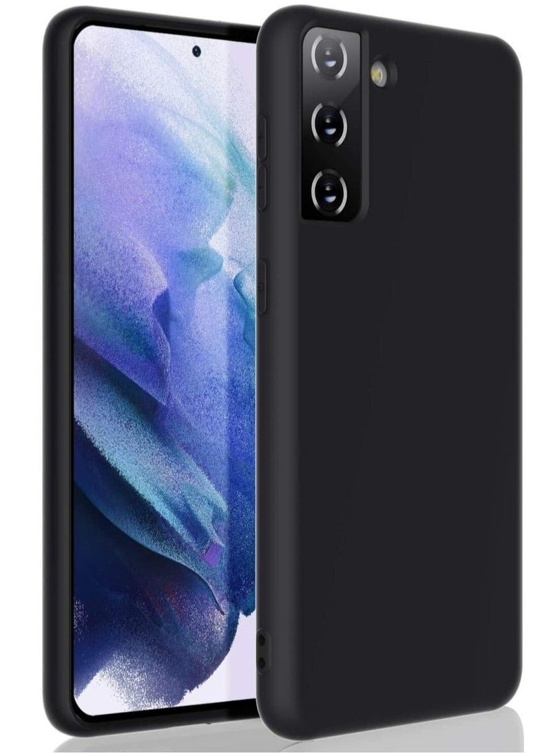 Raxoom Samsung Galaxy S22 Phone Case, Soft Liquid Silicone Rubber Case, Shockproof Protective Case - Image 1