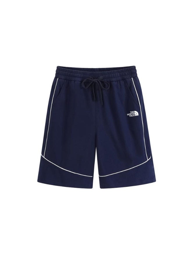 THE NORTH FACE men's cool shorts outdoor hiking breathable new style - Image 2