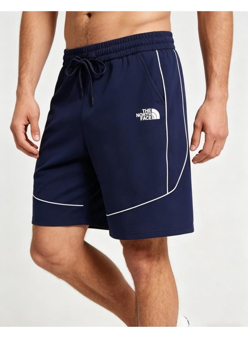 THE NORTH FACE men's cool shorts outdoor hiking breathable new style - Image 1