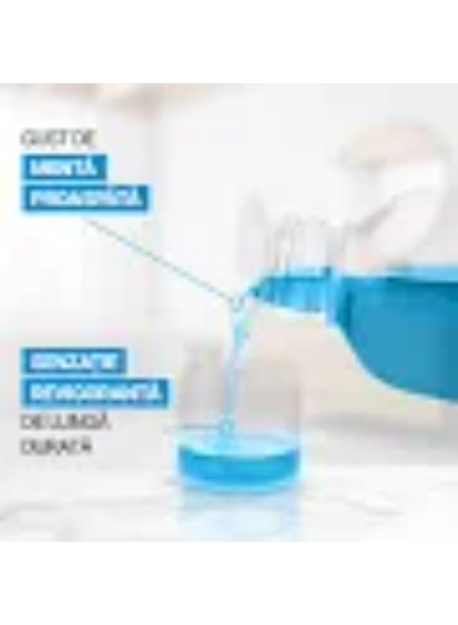 Eludril Intense Daily Mouthwash Intense Freshness 500ml - Image 2