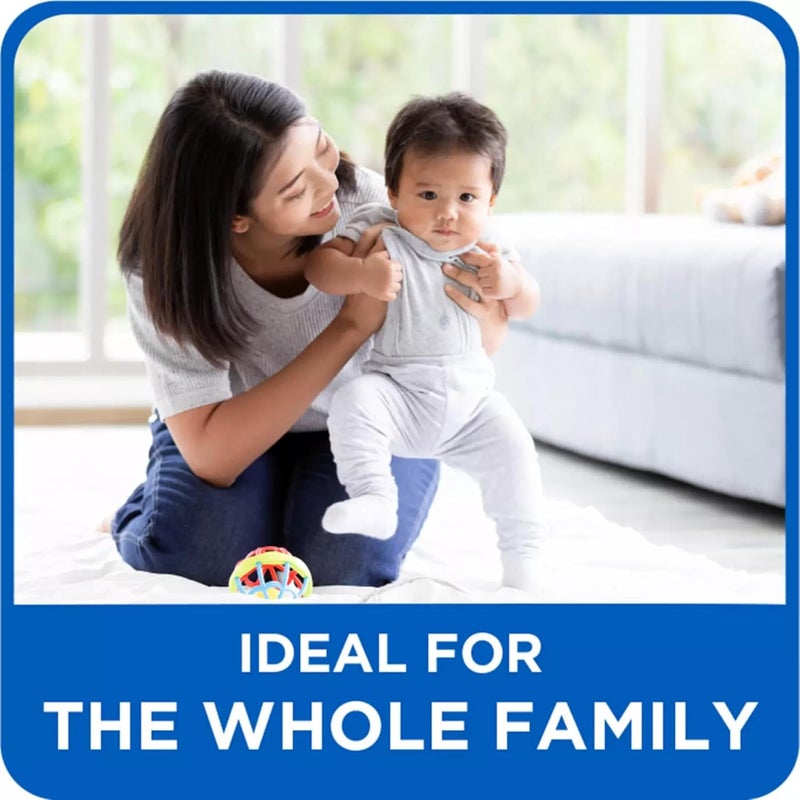 Caldesene Baby Cornstarch Powder With Zinc Oxide 5 oz Pack of 7 - Image 4