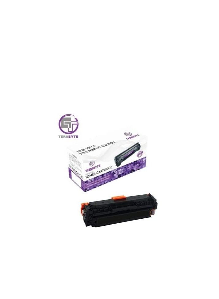 Terabyte TONER CARTRIDGE TN2210/TN2220/TN2215/TN2225 BLACK - Image 1