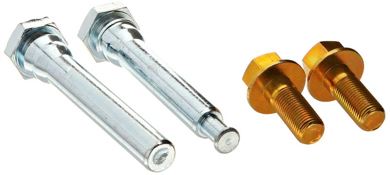 Carlson Quality Brake Parts 14172 Disc Brake Guide Pin Set - Image 4