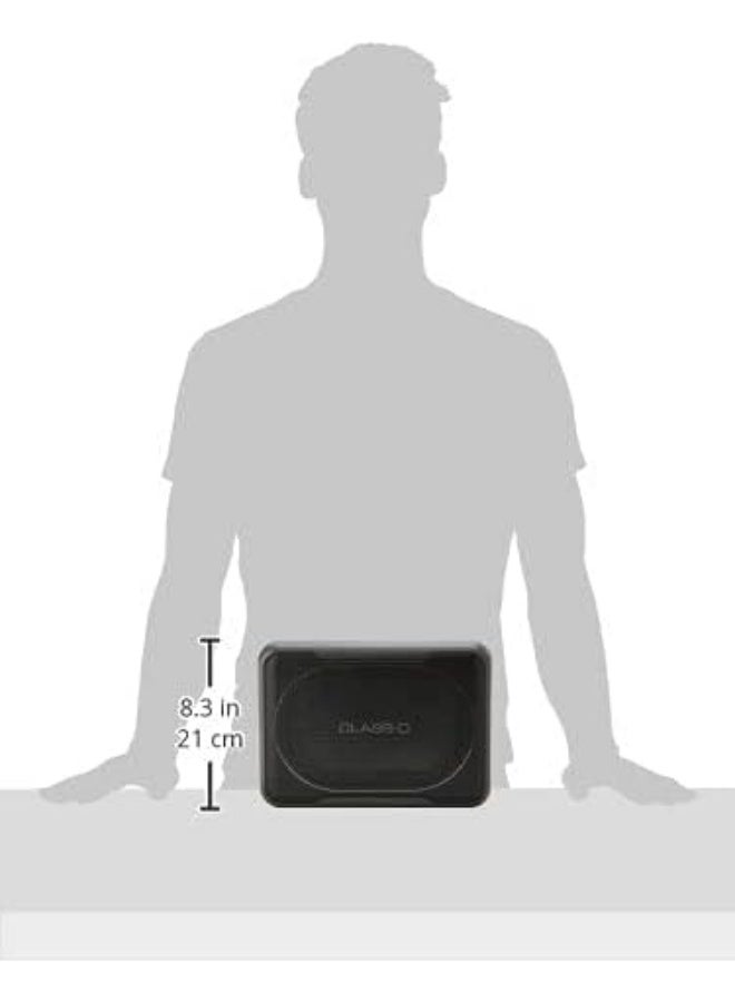 Pioneer Ts-Wx130Ea 160 W Pre-Amplified Active Subwoofer - Image 2