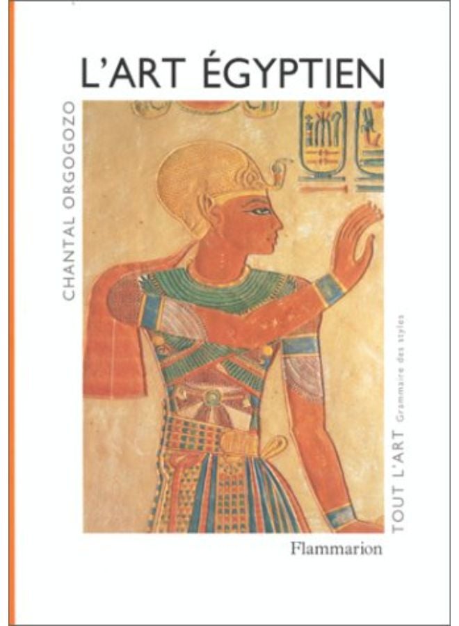 L'art égyptien 
