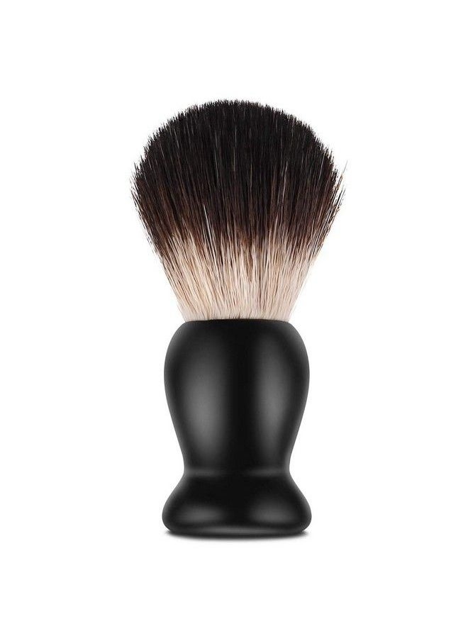 SANWA - Amazing Razor Shaving Kit Mysterious Black Men - Image 1