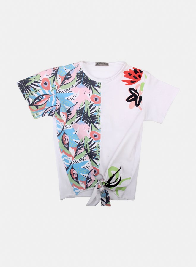 OWNKIDS Girl T-Shirt - Image 1