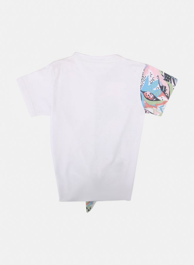 OWNKIDS Girl T-Shirt - Image 2