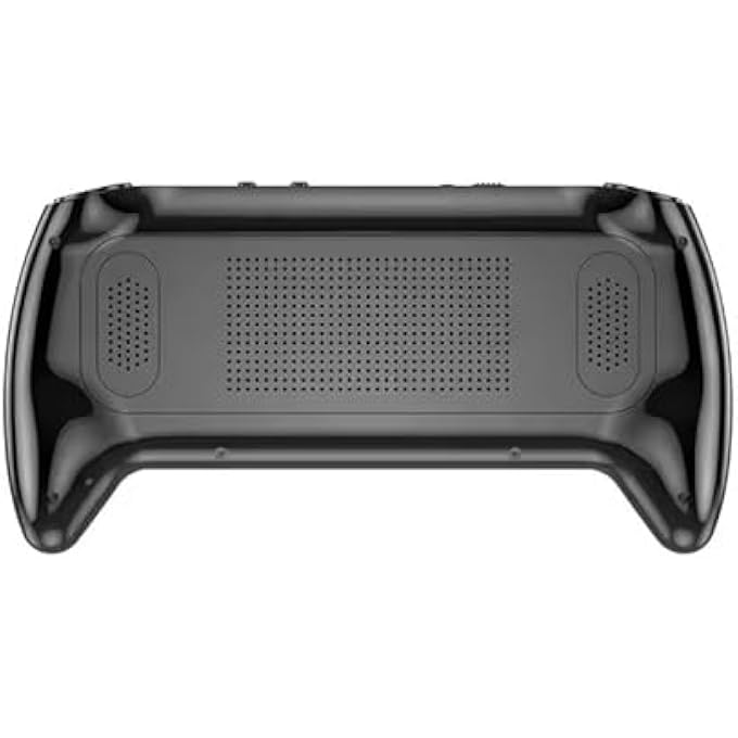 X9 HANDHELD GAME CONSOLE 1500MAH 5.5 INCH HD SCREEN PORTABLE RETRO VIDEO GAME CONSOLE MULTIFUNCTIONAL - Image 4