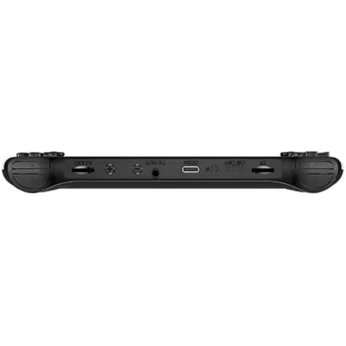 X9 HANDHELD GAME CONSOLE 1500MAH 5.5 INCH HD SCREEN PORTABLE RETRO VIDEO GAME CONSOLE MULTIFUNCTIONAL - Image 3