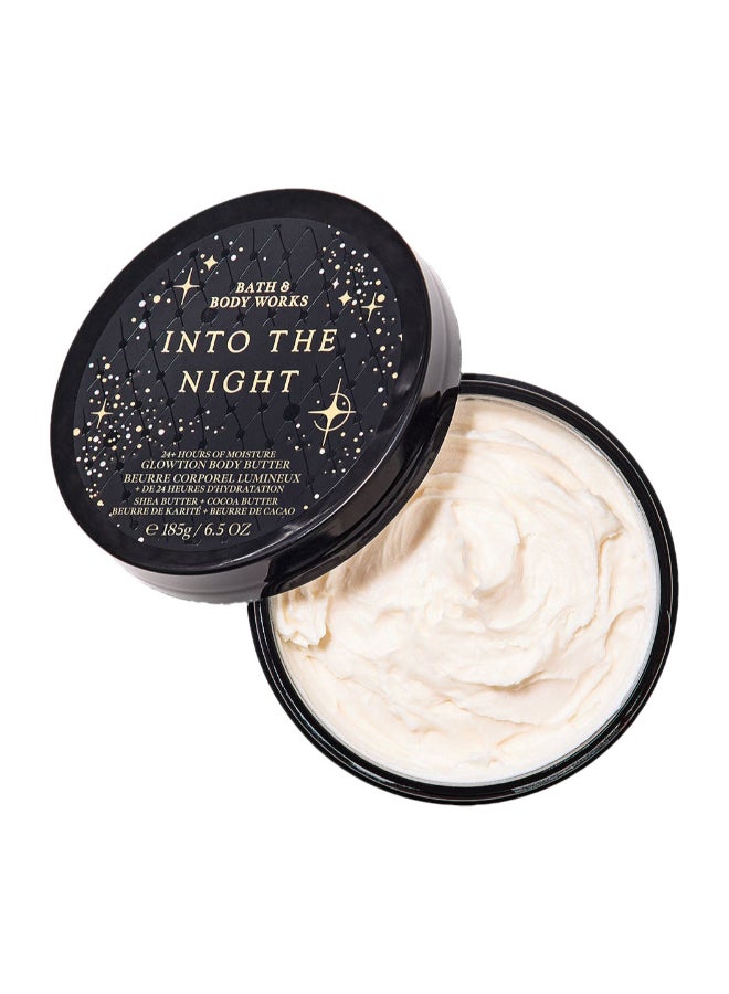 Into The Night Glowtion Body Butter 185g