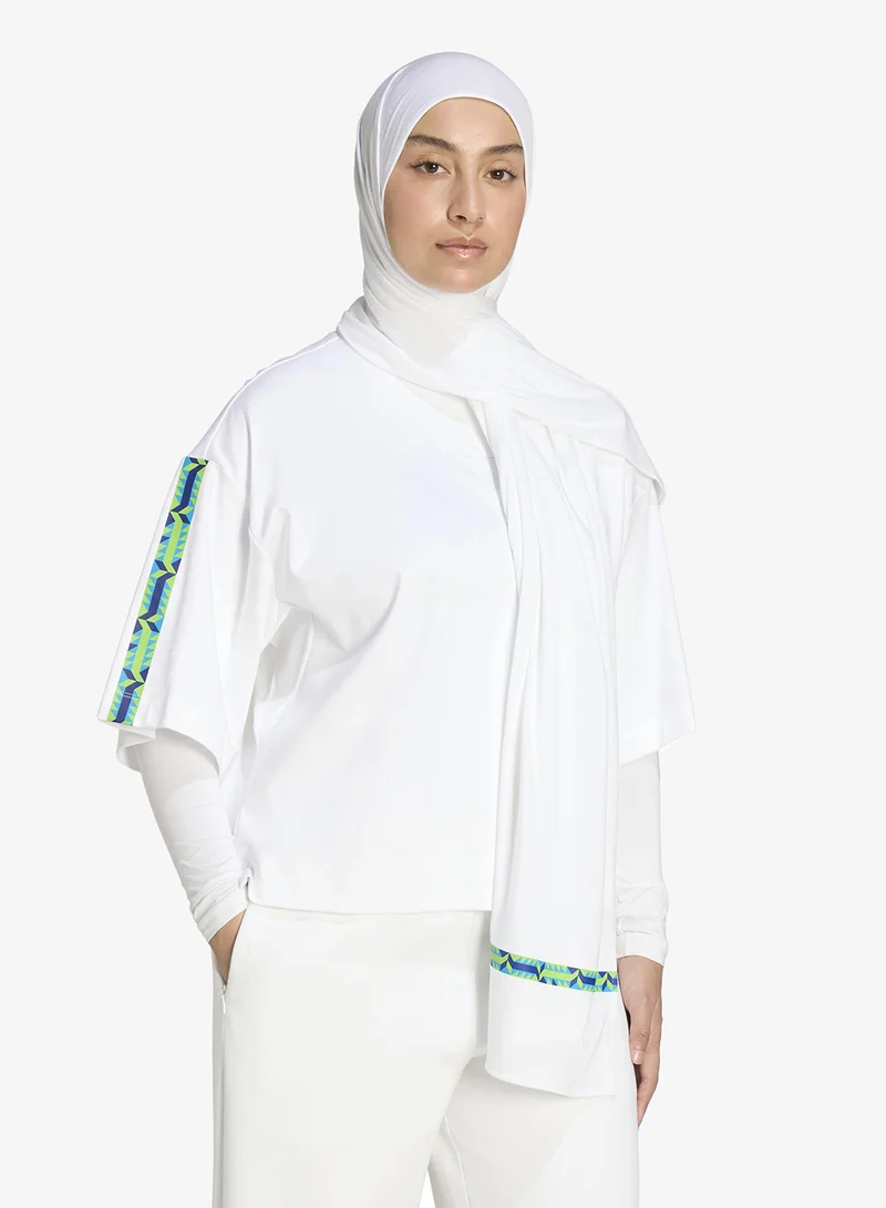 Adidas Essential Logo Head Scarves