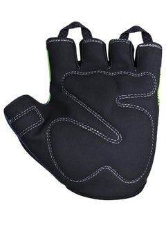 Kobo Kobo WTG-66 Weight Lifting Gym Gloves Hand Protector for Fitness Training  - Image 5