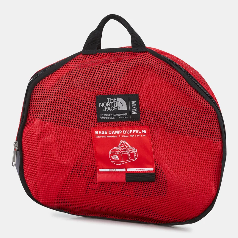 THE NORTH FACE Base Camp Duffel (Medium)