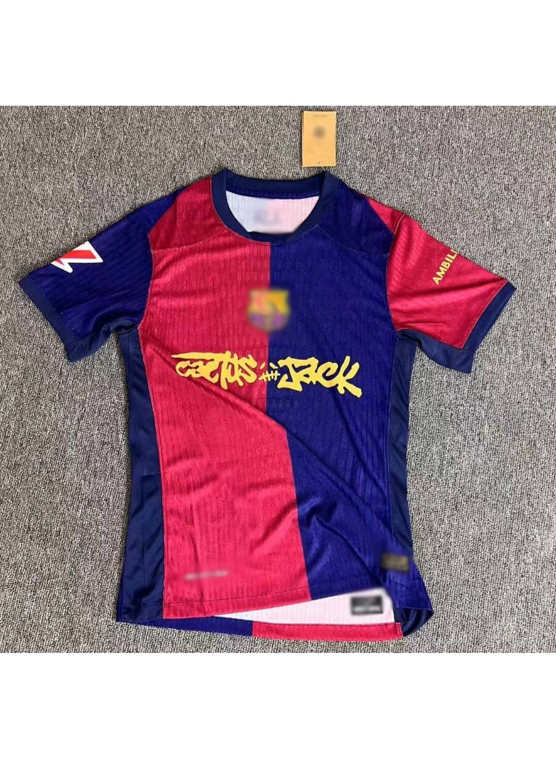 KUYING Fashionable Sports Football Top  - Image 1